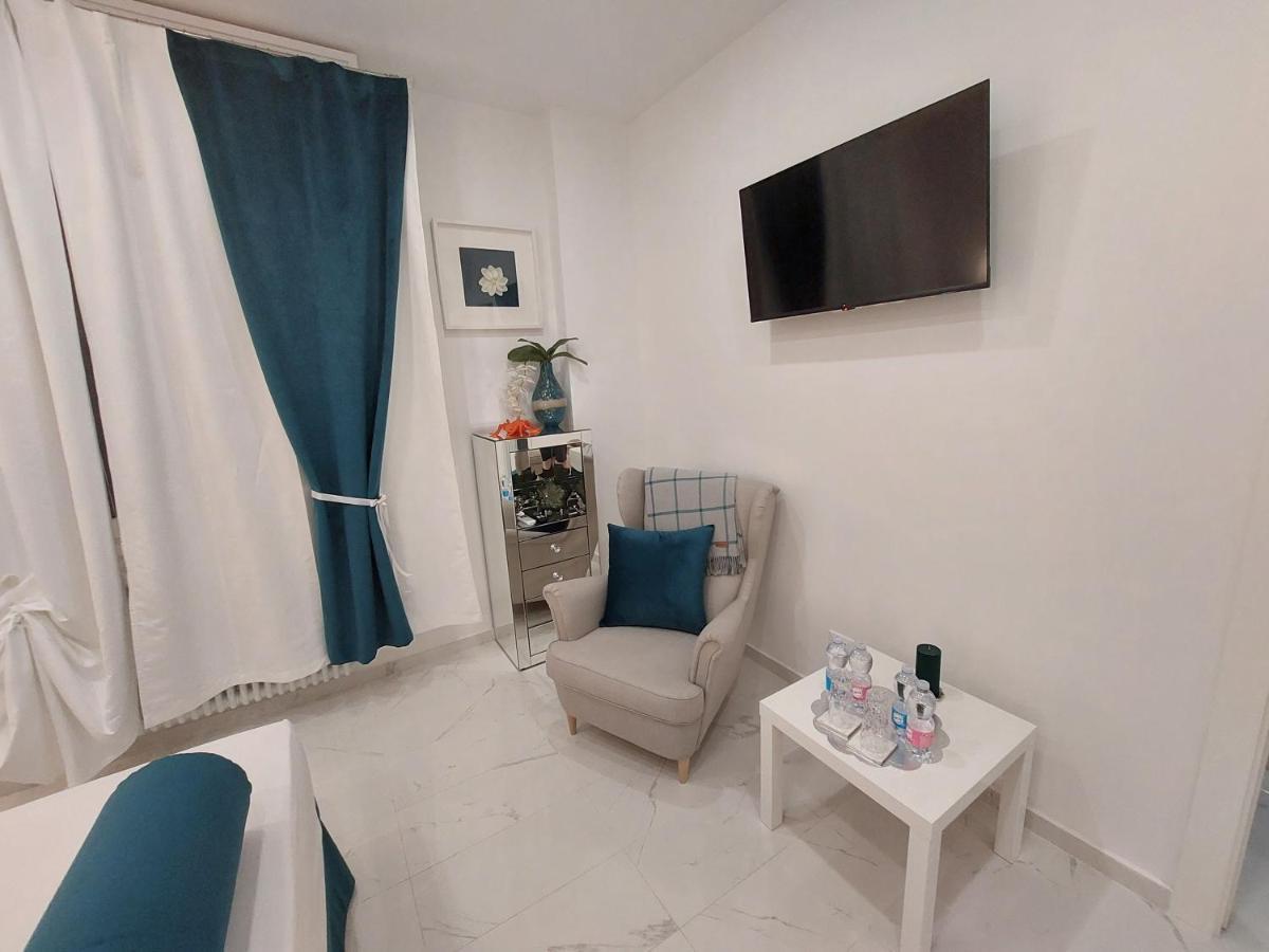 Le Rayon Vert Bolonia Exterior foto